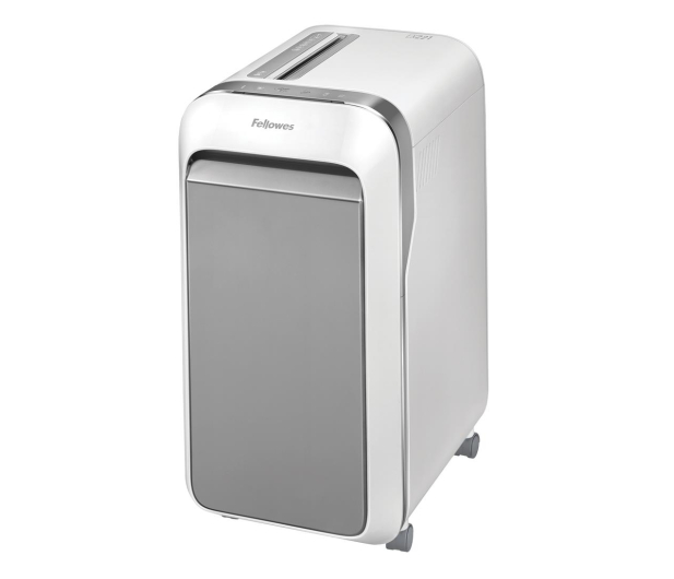 Fellowes LX221 biała - 580079 - zdjęcie